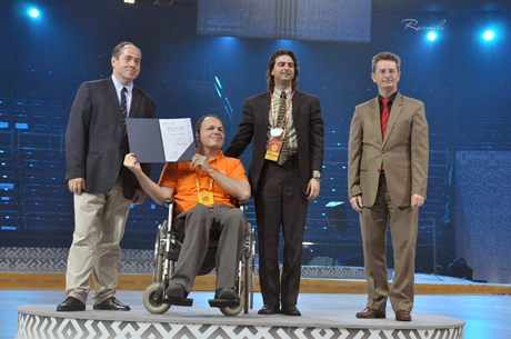 Award Ceremony